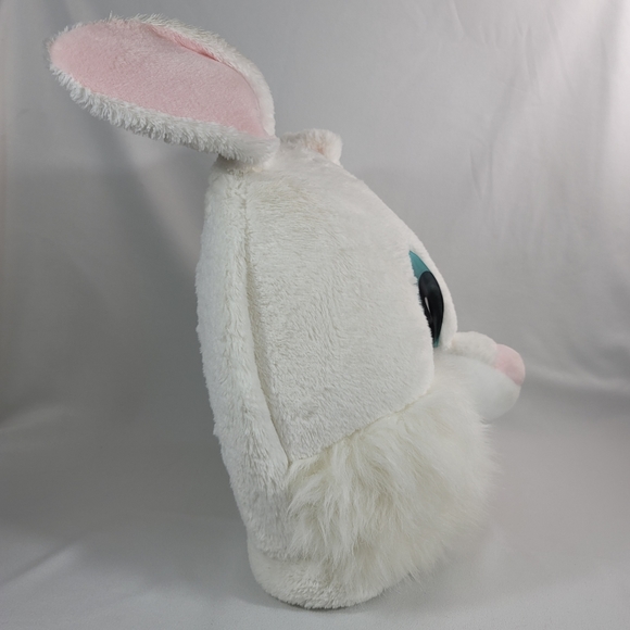 Dan Dee Collectors Choice Big Greeter Heads Rabbit Bunny Costume Head - Picture 4 of 15